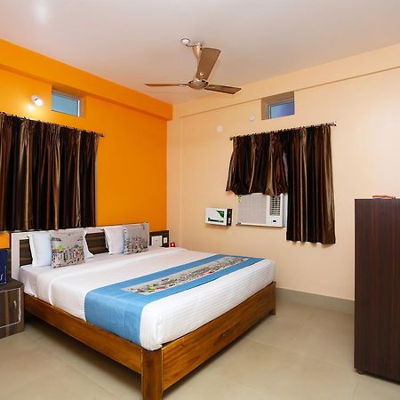 Krishna Residency Puri Ngoại thất bức ảnh