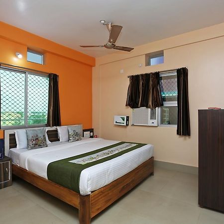 Krishna Residency Puri Ngoại thất bức ảnh