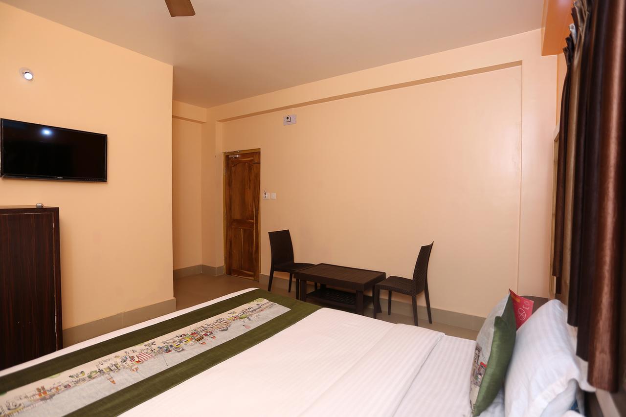 Krishna Residency Puri Ngoại thất bức ảnh