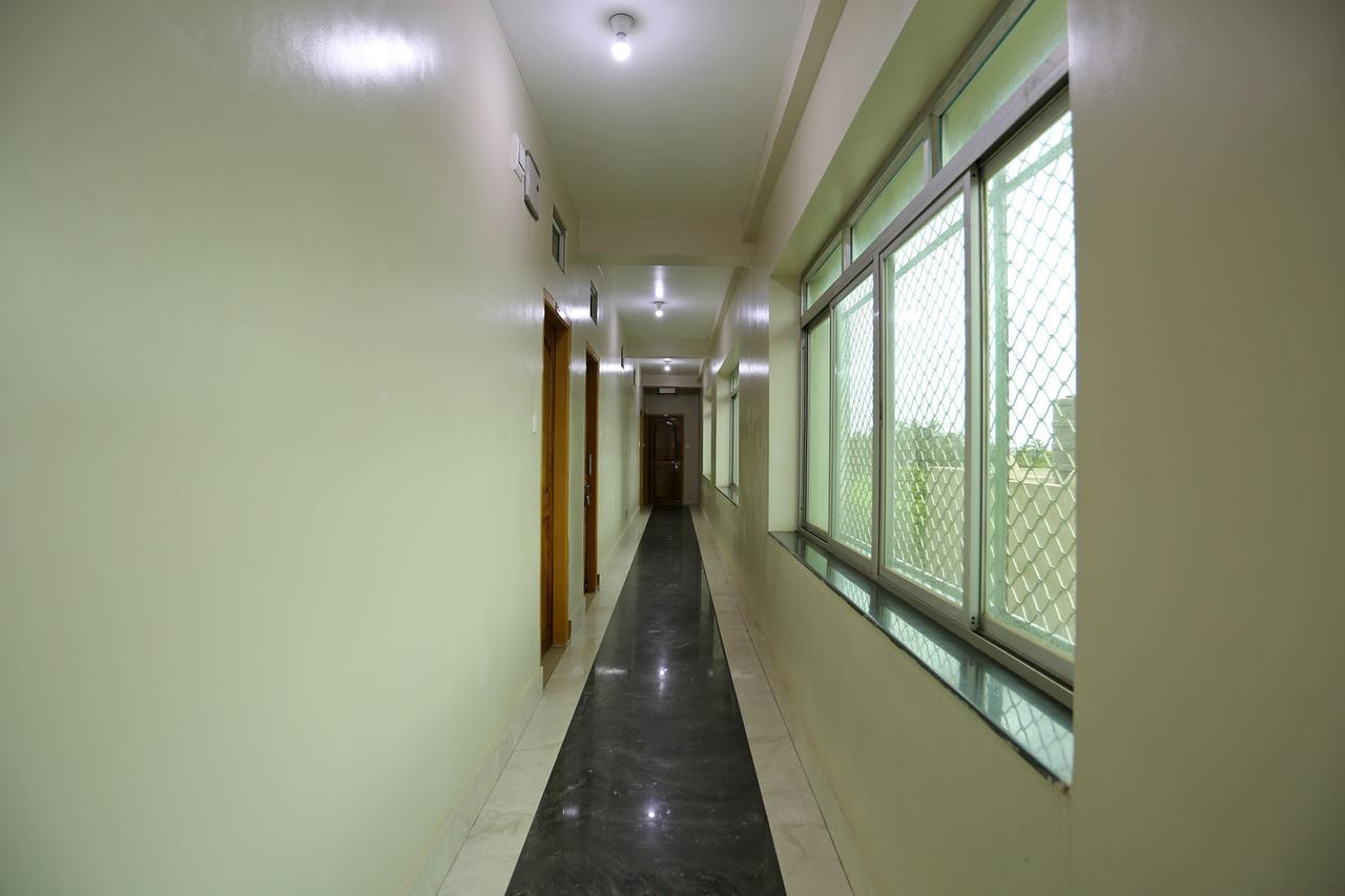 Krishna Residency Puri Ngoại thất bức ảnh